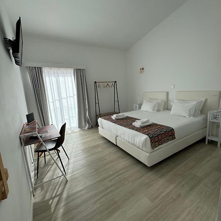 Casa Das Marias Vila Nova de Milfontes Buitenkant foto