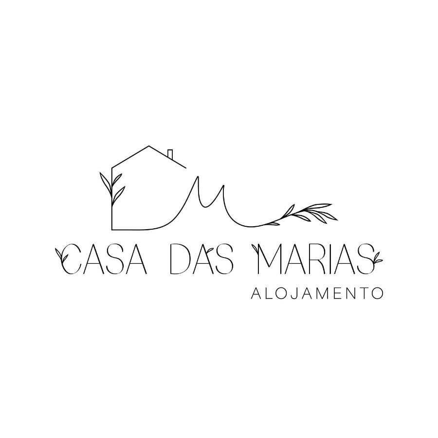 Casa Das Marias Vila Nova de Milfontes Buitenkant foto