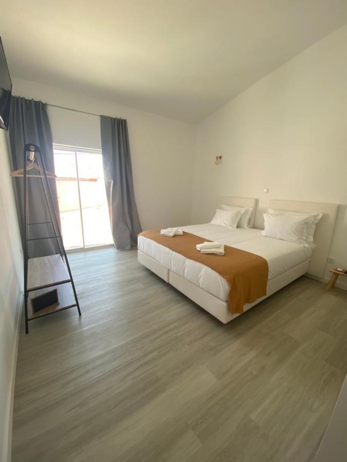Casa Das Marias Vila Nova de Milfontes Buitenkant foto