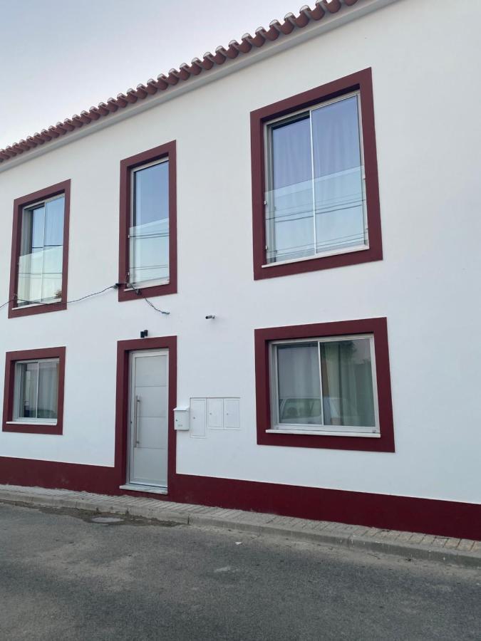 Casa Das Marias Vila Nova de Milfontes Buitenkant foto