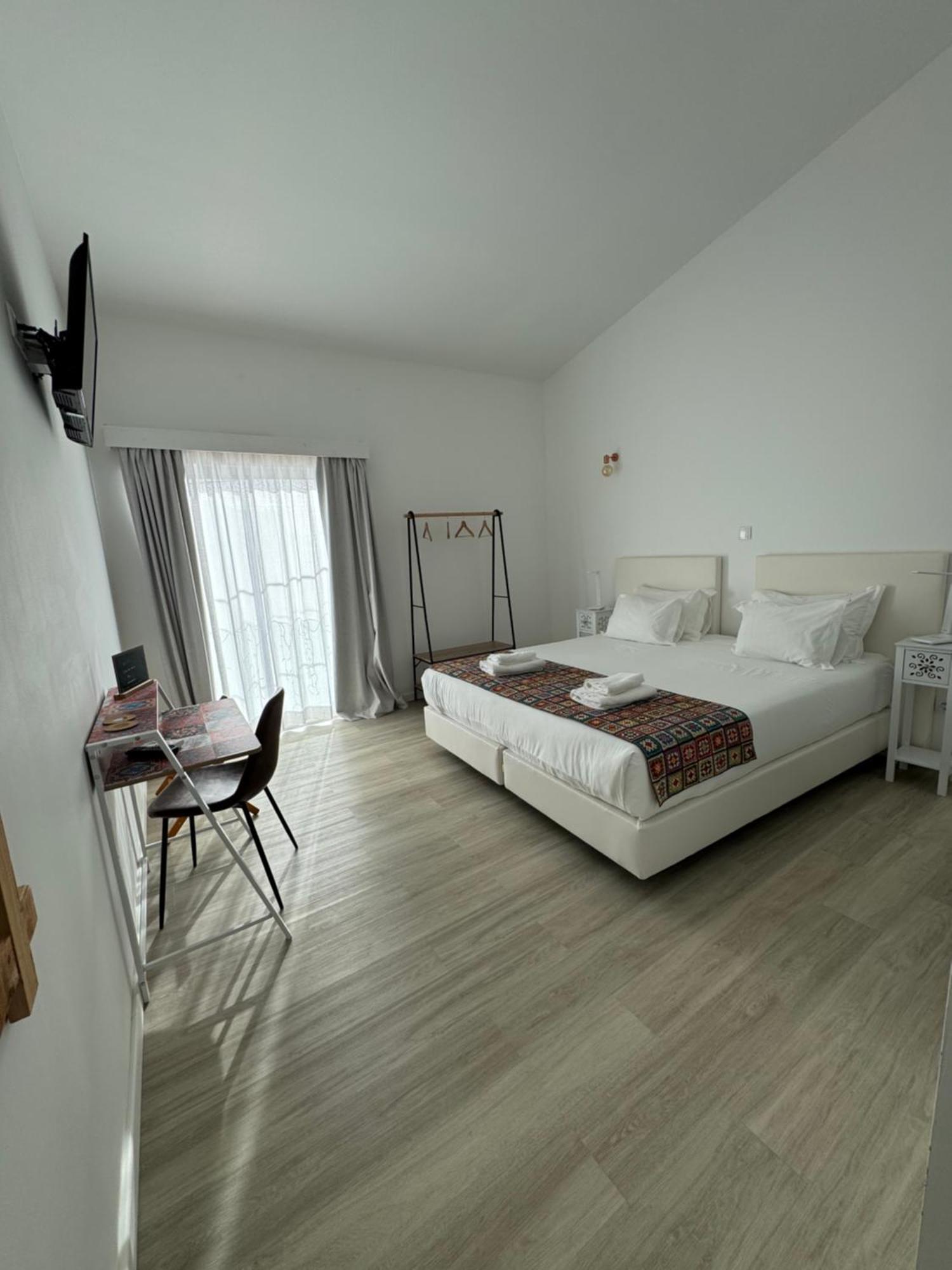 Casa Das Marias Vila Nova de Milfontes Buitenkant foto